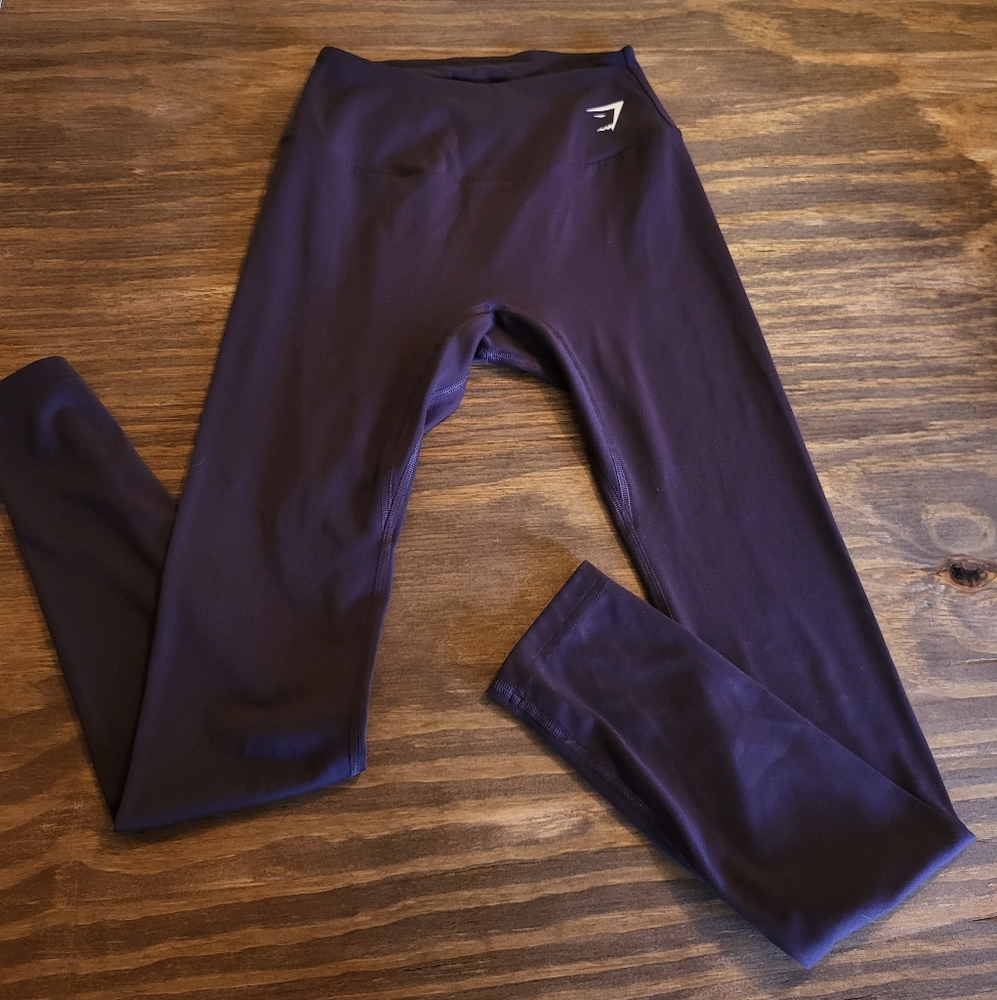 Gymshark leggings